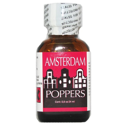Popper Amsterdam 24 ml